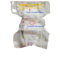 Good Absorption Competitive Price Affordable sleepy disposable baby diaper from China